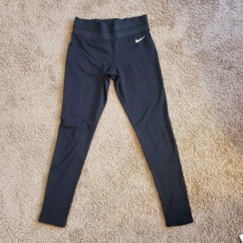 Insulated Nike Leggings